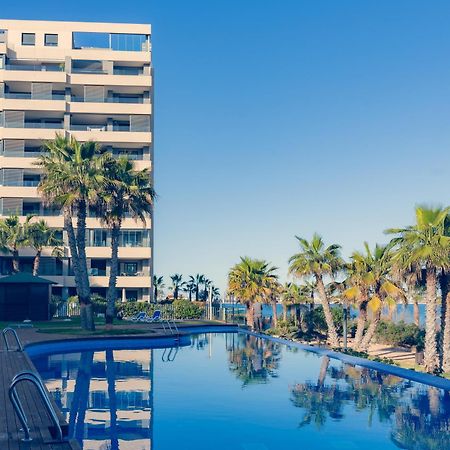 Apartamento Premium Con Jacuzzi Y Vistas Al Mar En Punta Prima, Torrevieja By Rentalole Exterior foto