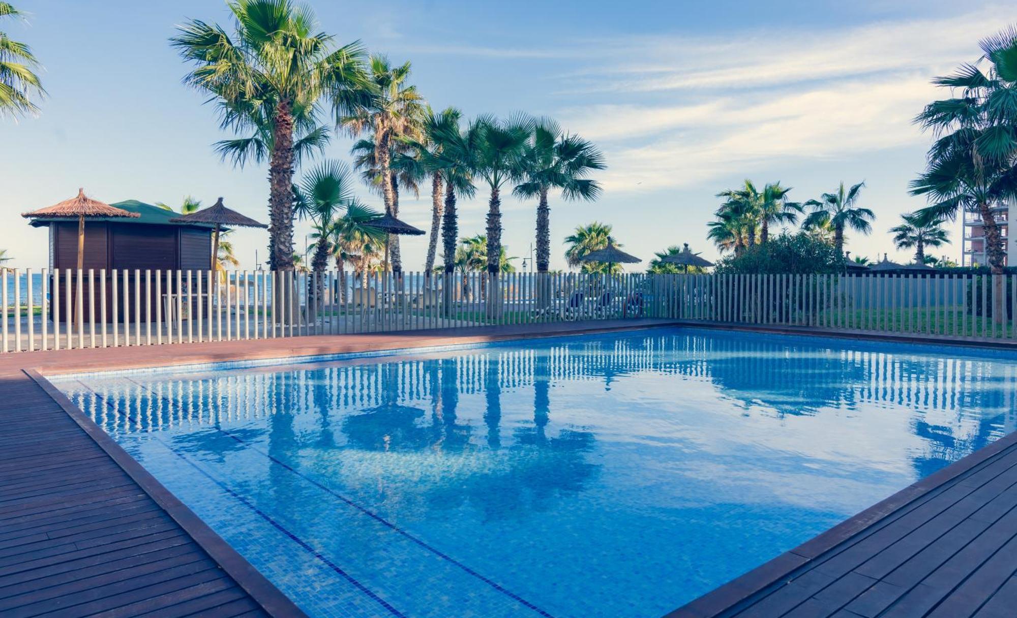 Apartamento Premium Con Jacuzzi Y Vistas Al Mar En Punta Prima, Torrevieja By Rentalole Exterior foto