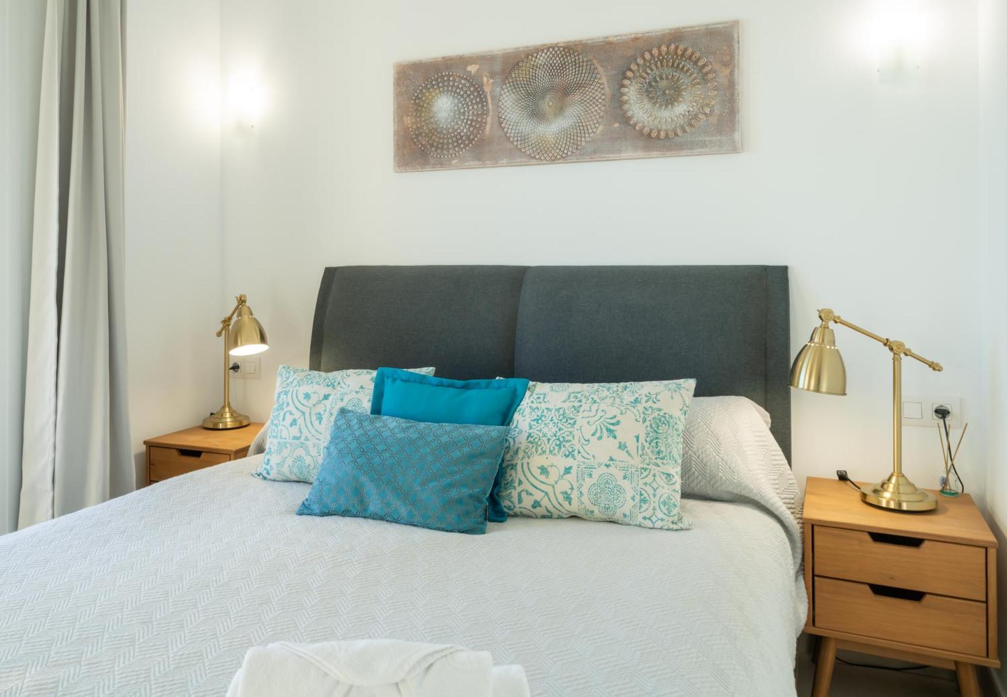 Apartamento Premium Con Jacuzzi Y Vistas Al Mar En Punta Prima, Torrevieja By Rentalole Exterior foto