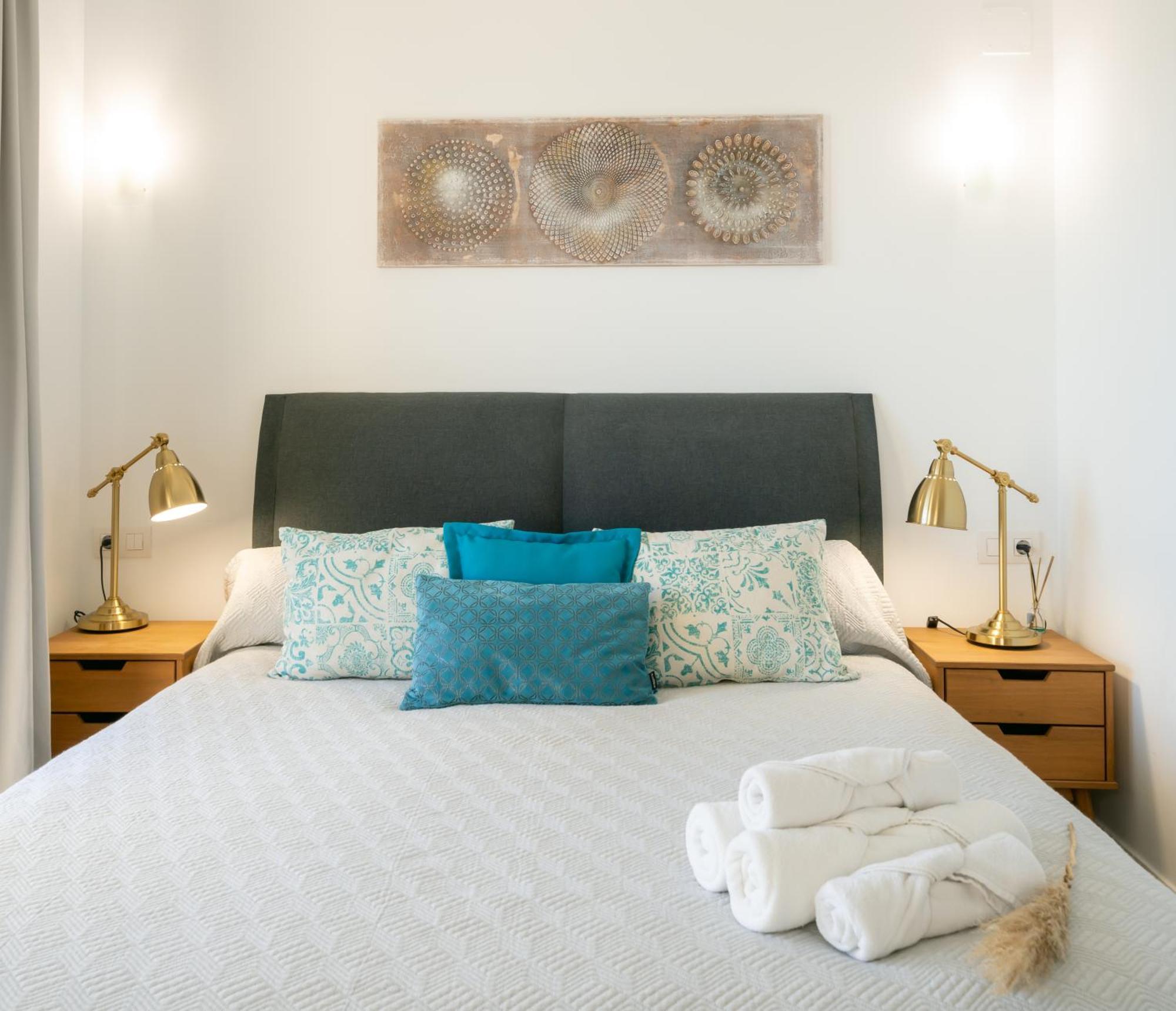 Apartamento Premium Con Jacuzzi Y Vistas Al Mar En Punta Prima, Torrevieja By Rentalole Exterior foto