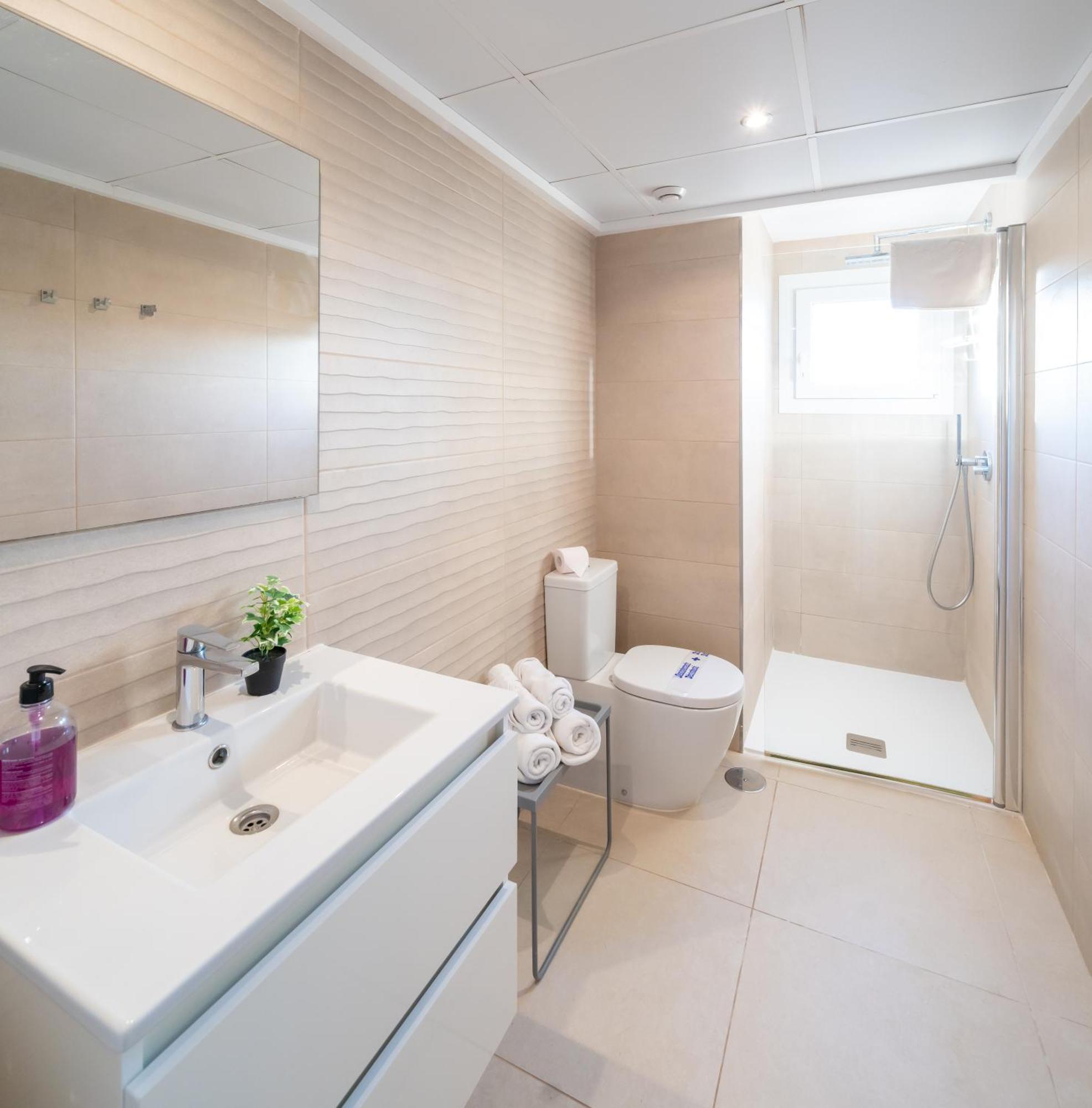 Apartamento Premium Con Jacuzzi Y Vistas Al Mar En Punta Prima, Torrevieja By Rentalole Exterior foto